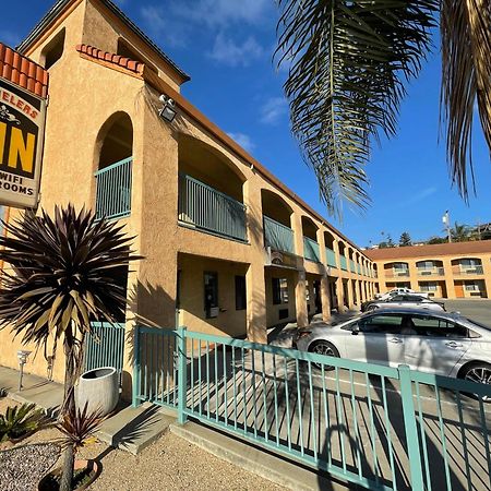 Travelers Inn Castro Valley Kültér fotó