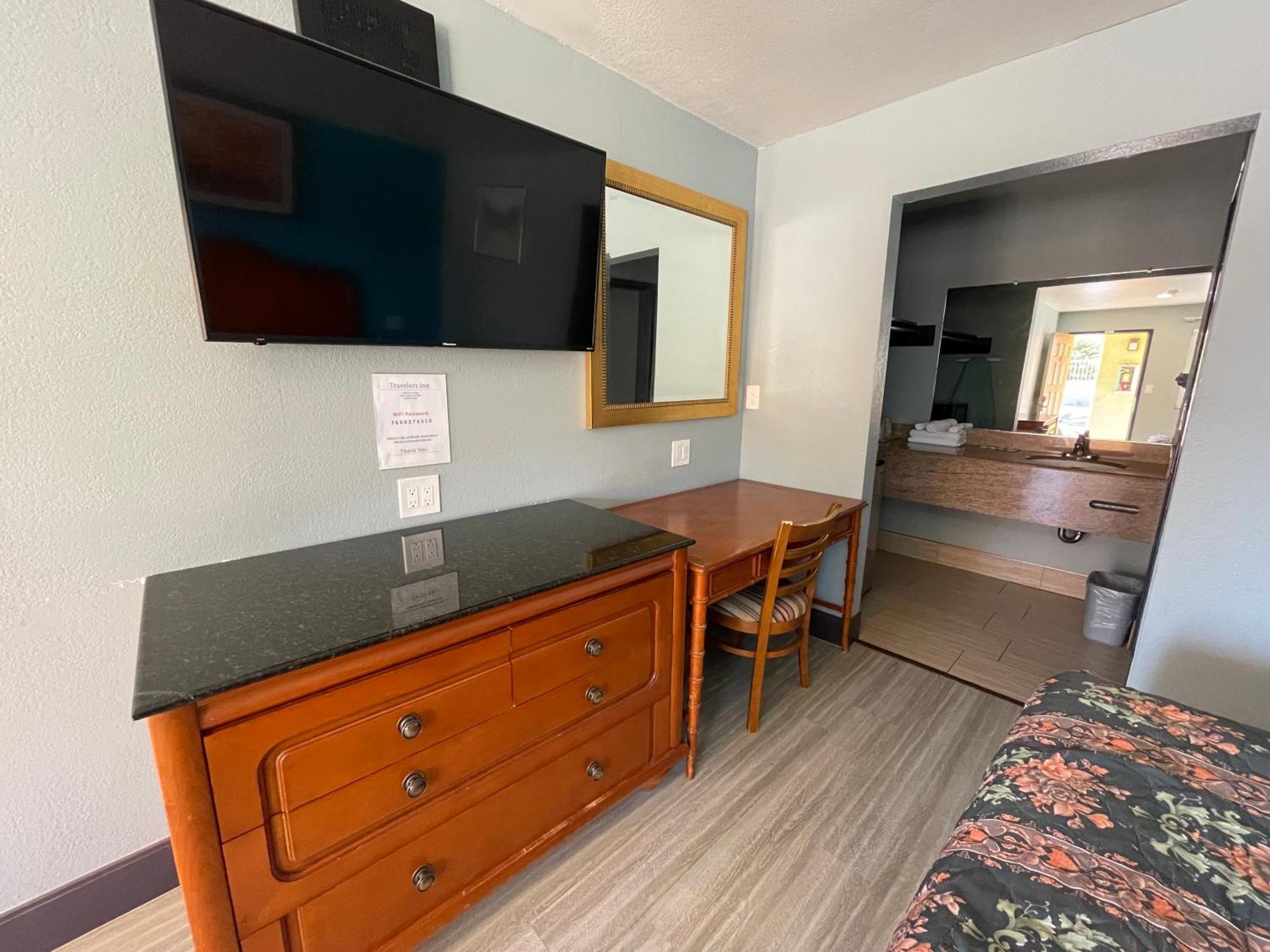 Travelers Inn Castro Valley Kültér fotó