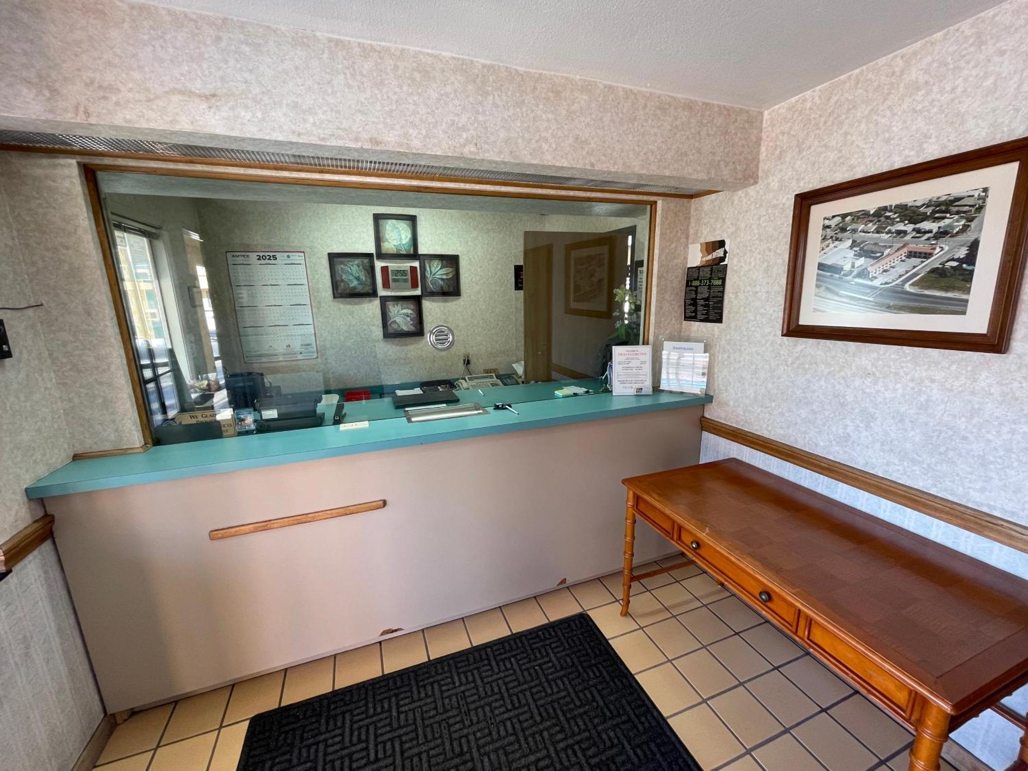 Travelers Inn Castro Valley Kültér fotó