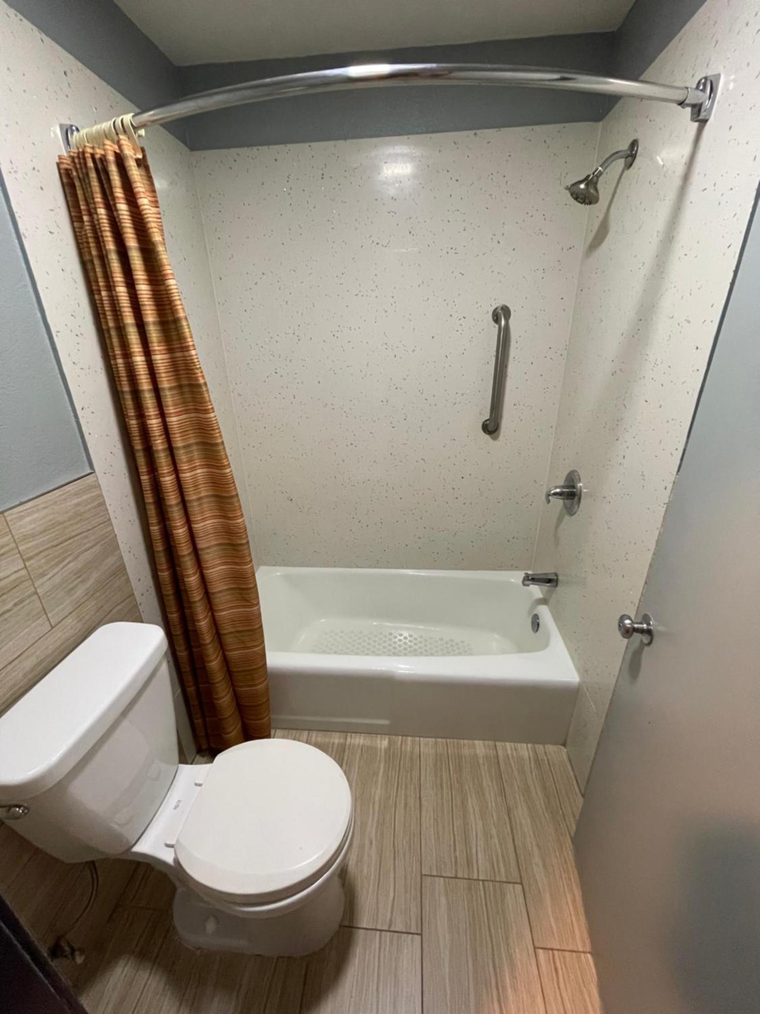 Travelers Inn Castro Valley Kültér fotó