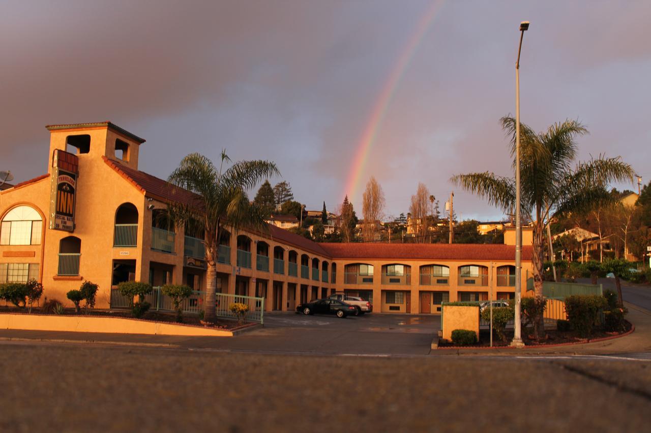 Travelers Inn Castro Valley Szoba fotó